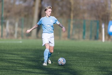 Bild 130 - F Hamburger SV 3 - Blau-Weiss 96 : Ergebnis: 5:1
